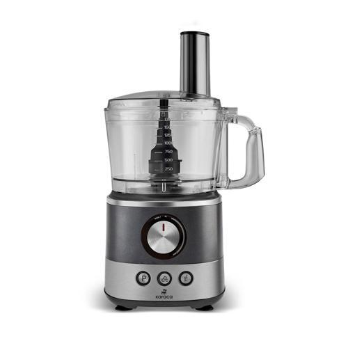 Essential Mutfak Robotu 1000W Inox