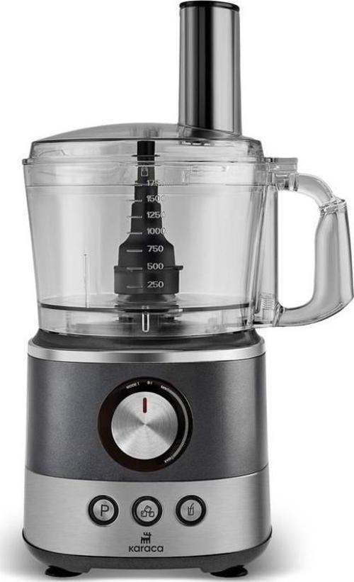 Inox Essential Mutfak Robotu 1000W