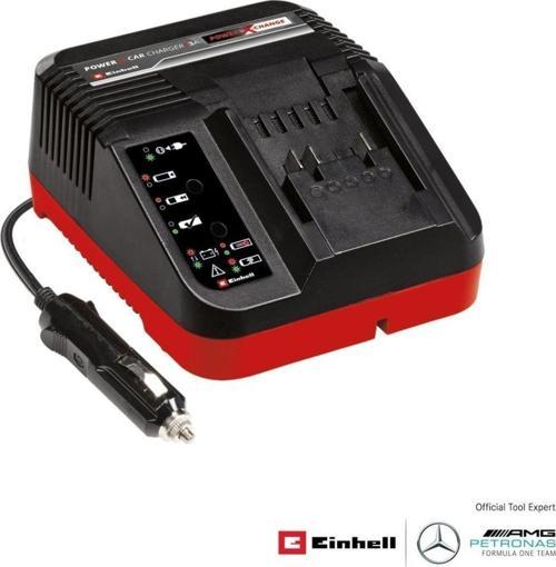 Power X Car Araç Şarj Cihazı