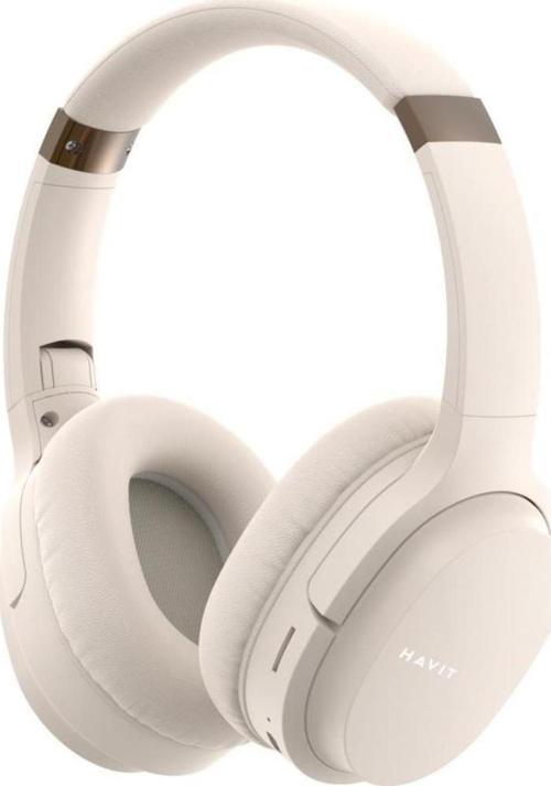 I62 Altın Kulak Üstü Bluetooth Kulaklık