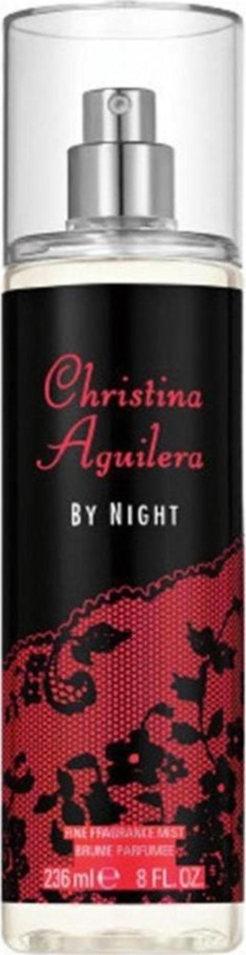 By Night Fine Fragrance Body Mist Vücut Spreyi 236ML