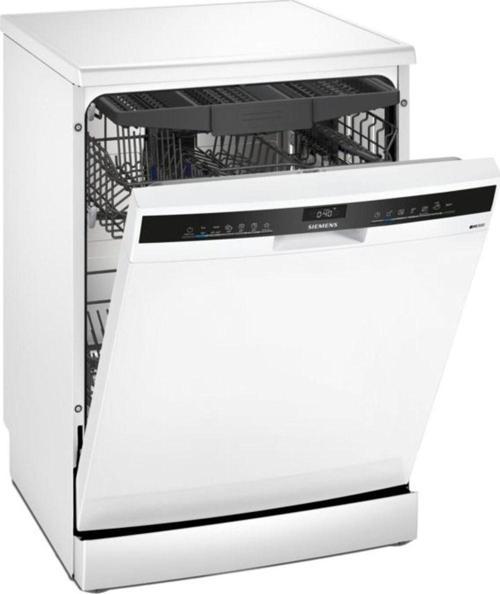 Sn23Iw62Mt 6 Programlı 14 Kişilik Bulaşık Makinesi