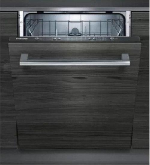 Sn615X01Dt A+ 5 Programlı Ankastre Bulaşık Makinesi
