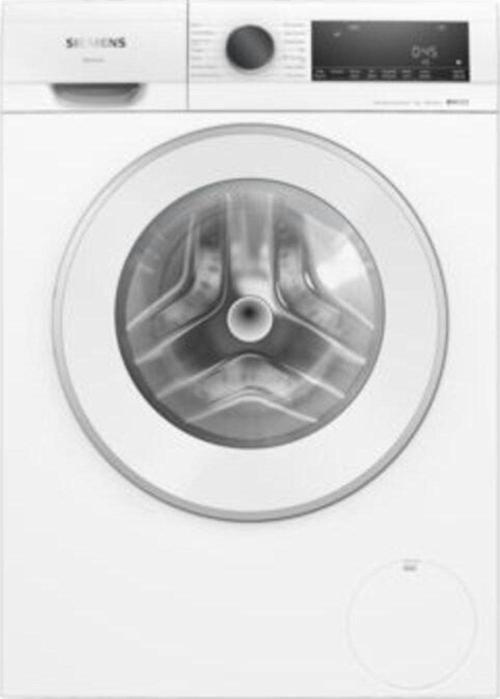 Wg42A1X2Tr 1200 Devir 9 Kg Çamaşır Makinesi