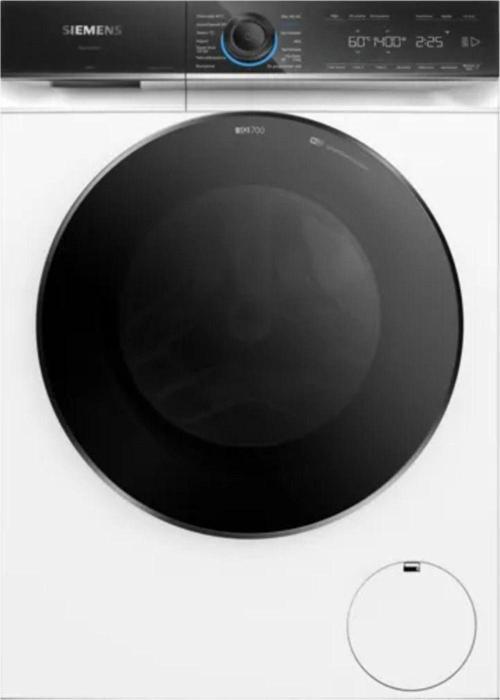 Wg44B2A0Tr İq700 Çamaşır Makinesi 9 Kg 1400 Dev./Dak.