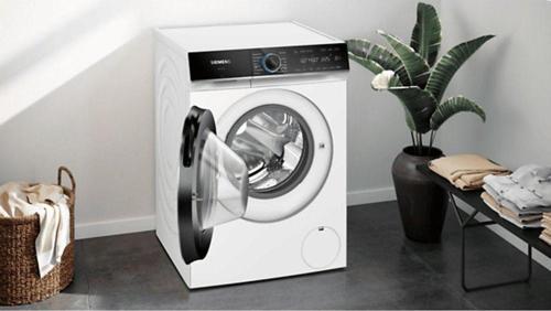 Wg54B2A0Tr A Enerji Sınıfı 10 Kg 1400 Devir Çamaşır Makinesi