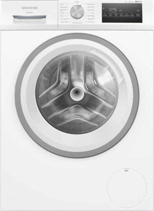 Wm12N200Tr 1200 Devir 9 Kg Çamaşır Makinesi