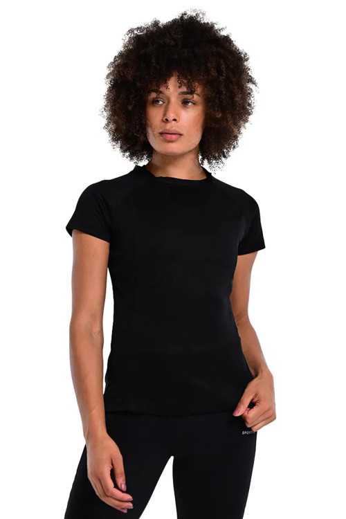 24Kk003-Syh Bilbao Perf Kadin Tshirt