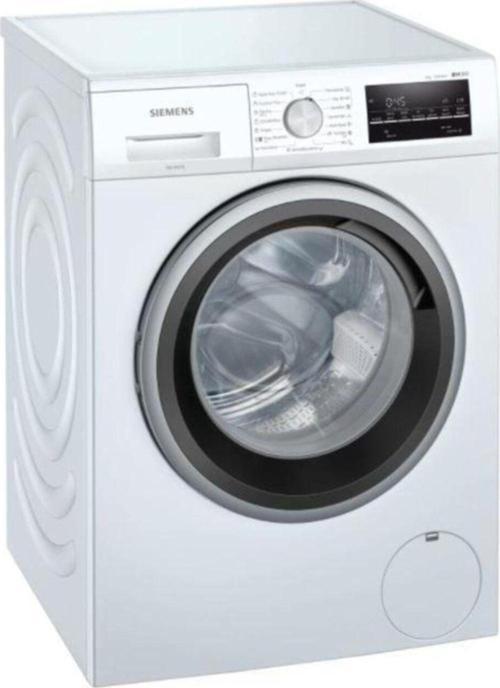 Wm12Ut90Tr 9 Kg 1200 Devir Çamaşır Makinesi