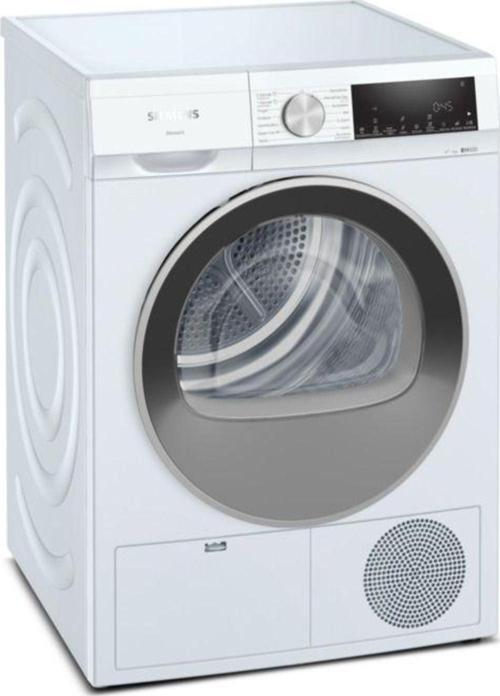 Wq41G2C0Tr 9 Kg Isı Pompalı Çamaşır Kurutma Makinesi