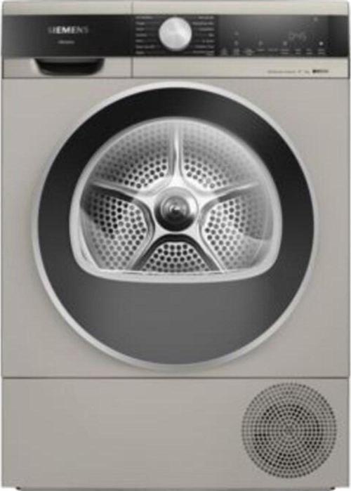 Wq44G2Cttr 9 Kg Isı Pompalı Çamaşır Kurutma Makinesi
