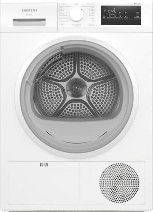 Wt00H200Tr 8 Kg Isı Pompalı Kurutma Makinesi