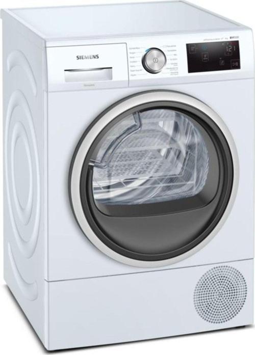 Wt7Wh460Tr 9 Kg Çamaşır Kurutma Makinesi