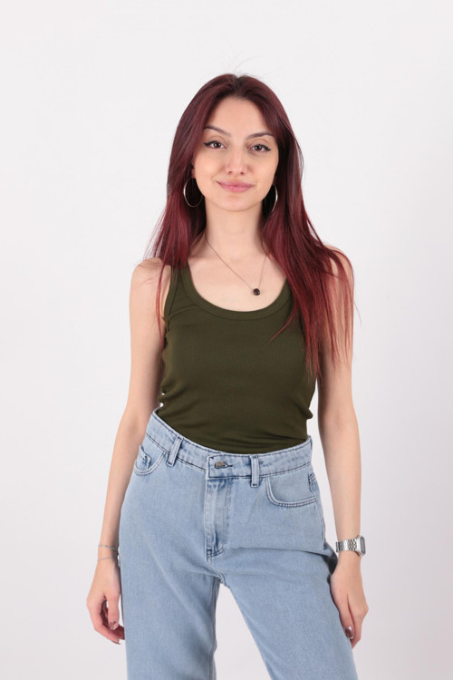 S0015708 Kadın Atlet