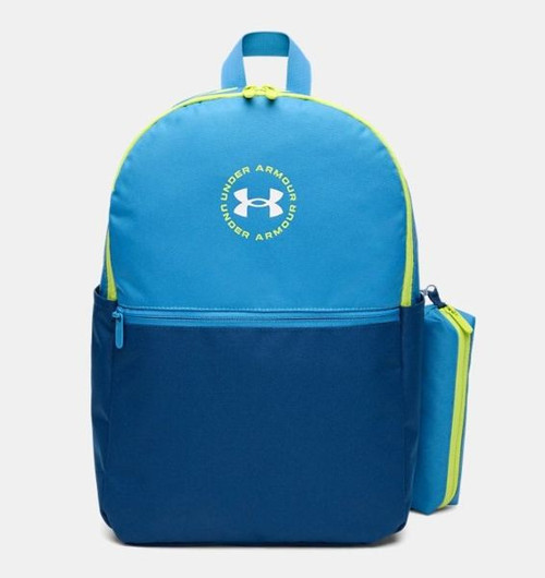 Essential Printed Bp Erkek Çocuk Spor Çanta 6000991-430