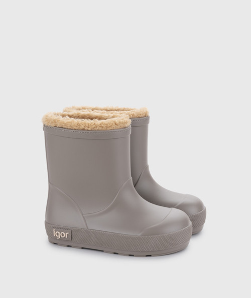 W10306-183 Yogi Borreguito Unisex Çocuk Yağmur Çizmesi