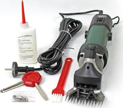 Sc 320 Koyun Kırkma Makinesı 320 watt