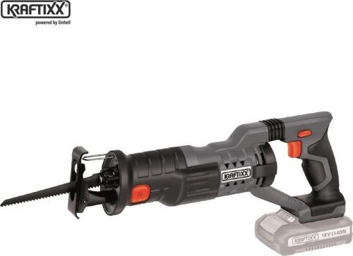Kraftixx By Einhell KX-RS 18/1 Akülü Kılıç Testere - Akü Hariç