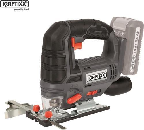 Kraftixx By Einhell KX-SS 18 LiAkülü Dekupaj Testere - Akü Hariç