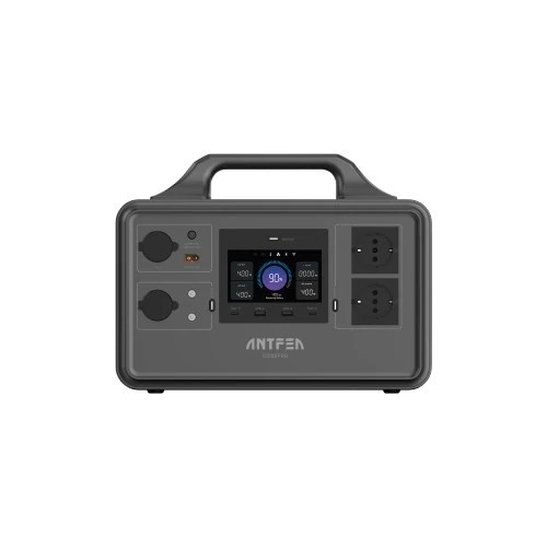 S1000Pro Taşınabilir Güç Sistemi 1200W