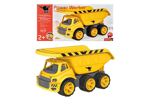 Power Worker Mega Kamyon 800054820