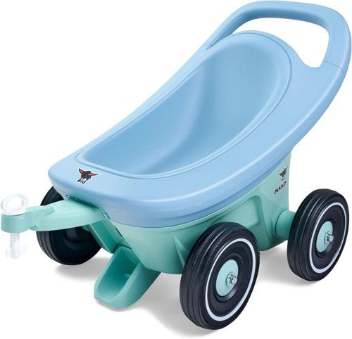 Buggy 3'ü1 Arada Yürüteç ve Römork 800056254