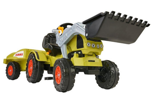 CLAAS JIM Traktör 800056553