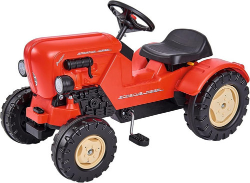 Fendt Porsche Diesel Traktör 800056560