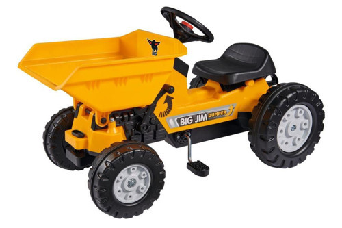 Jim Dumper Traktör 800056568