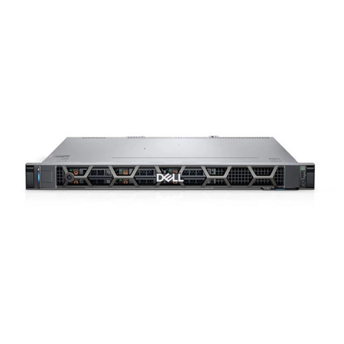 PowerEdge R260 6315P-16GB-1x2TB-1U