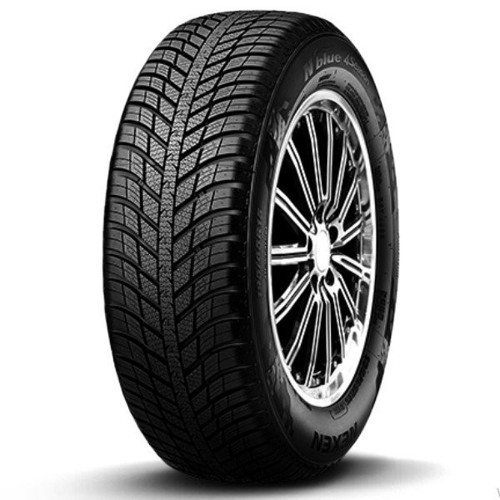 215/55R16 97V XL NBlue 4Season (4 Mevsim) (2023)