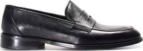 Hakiki Deri Erkek Klasik Ayakkabı 867MA106