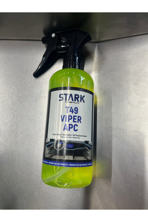T49 Genel Amaçlı Temizleyici 500 Ml
