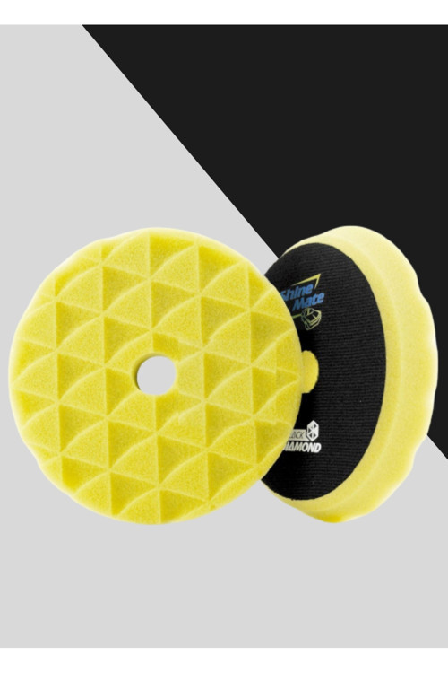 Sarı İnce Pasta Süngeri 130/150Mm