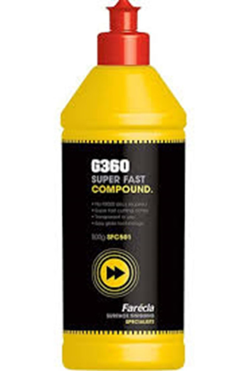 G360 Süper Hızlı Pasta 1Kg