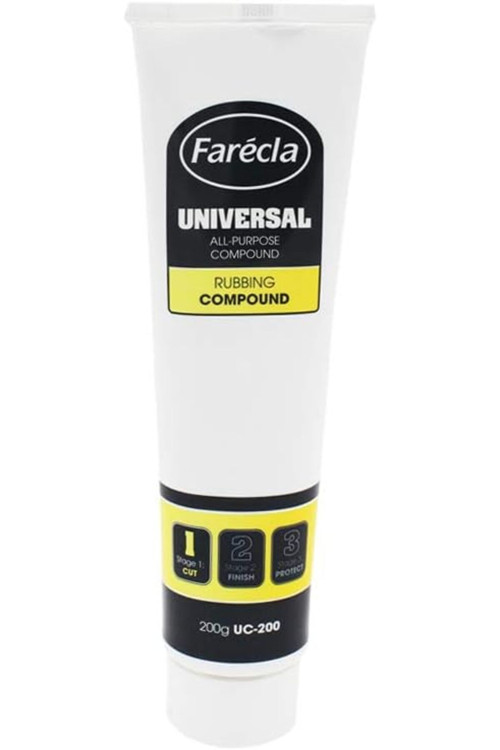 Oto Kılcal Çizik Çıkarıcı Üniversal Sıvı İnce Tüp Araç Pastası 200 Ml
