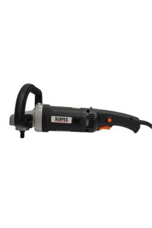 Rotary Polisaj Makinesi 6 Kademeli Devir Pasta Cila Makinesi