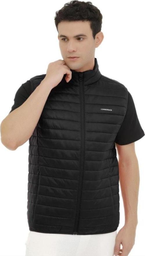 Starvest 4Ow1001 Yelek Siyah