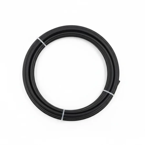 10MM SİYAH SOLAR KABLO
