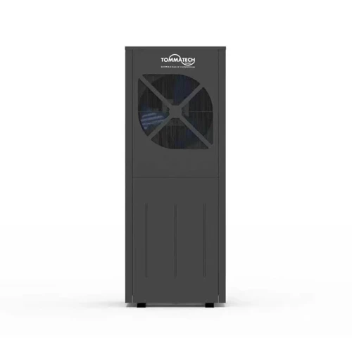 10kW R290 Triome Serisi Isı Pompası (Monofaze)