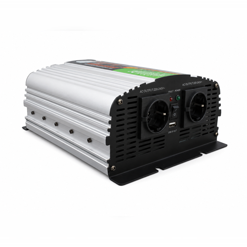 NS1200 Modifiye Sinüs İnvertör (1200W)