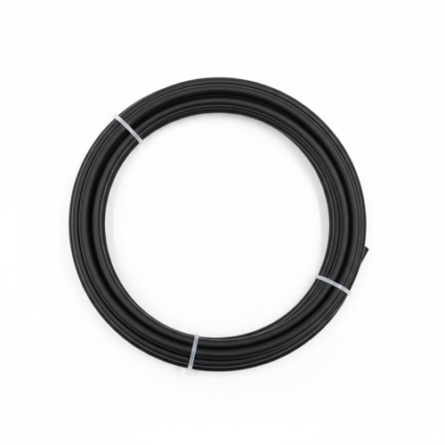 6MM SİYAH SOLAR KABLO