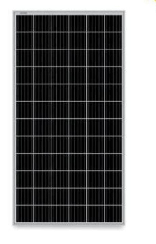 Solar 410W Monokristal Güneş Paneli