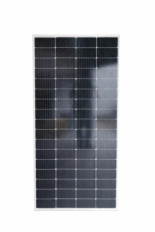 Solar Halfcut 230W Güneş Paneli