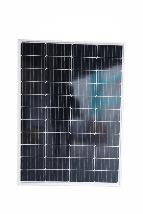 Solar Halfcut 155W Güneş Paneli
