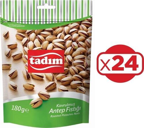 Antep Fıstığı 180 gr x 24 Adet
