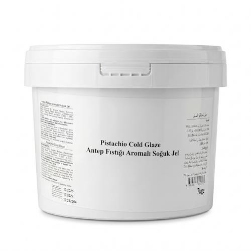 ANTEPFISTIĞI JÖLE 7 KG
