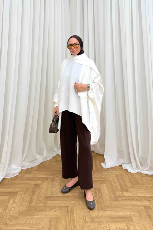 Modal Pelerin Tunik 3-4542
