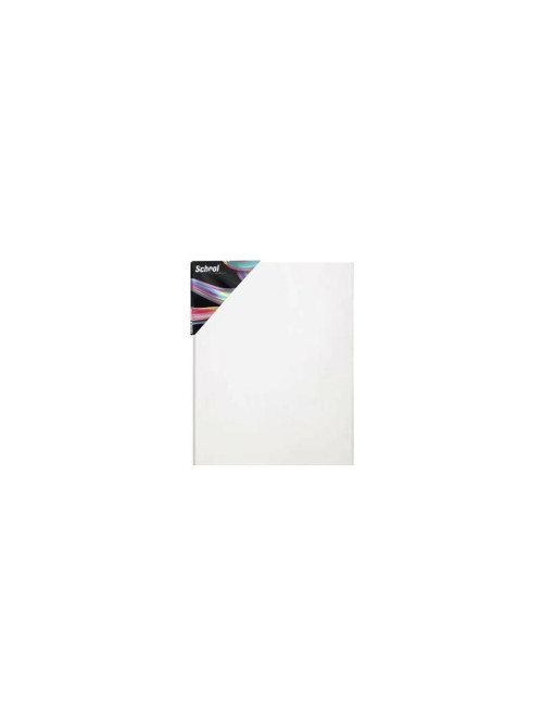 SCHOOL LİNE ST-258 TUVAL 30X40