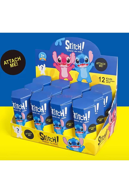 Stitch Sonny Angel